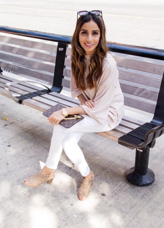 Pre fall Neutrals sincerelyhumble faiza 1
