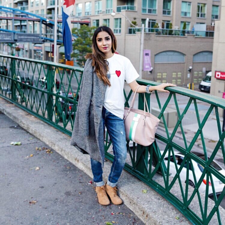 JeanMachine-fit-matters-Silver-Jeans-Girlfriend Shein style coat fall fashion-style