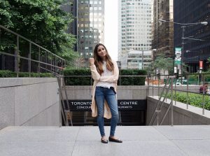 Forever21-Sincerely-humble-OOTD-Streetstyle