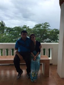 Honeymoon thailand koi samui sasha resort 10