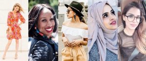 Huda Alvi: Lifestyle and Fashion Blogger