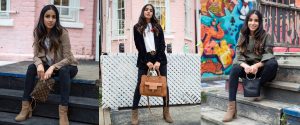3 trendy cardigans to up your Look outfits ootd streetstyle toronto blogger faiza inam 7