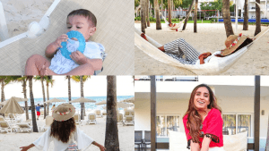 cancun mexico hotel RIU review 2