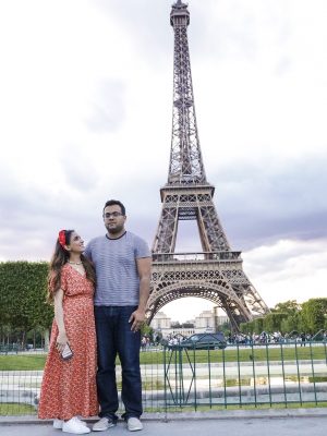 3 Day Paris Guide for First Time Visitors Faiza Inam Sincerely Humble tour tourist visitor effiel tower e Louvre 4