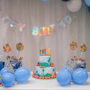 Mikael first birthday party Faiza Inam Sincerelyhumble blog 5