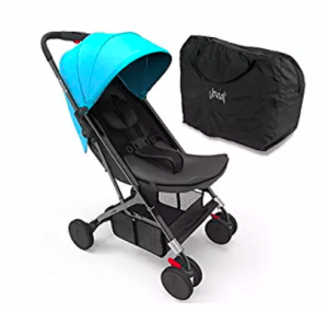 Must Have Amazon Products for Babies During Travel Jovial Portable Folding Baby Stroller Sincerely Humble blog