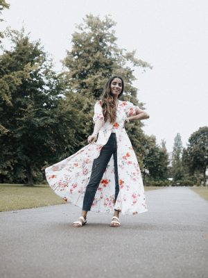 Summer Dress 2019 Roundups Part 1 Faiza Inam Sincerelyhumble maxi dresses button dress Zara 1