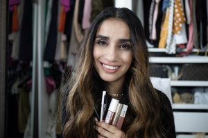 Top Nude Lipsticks for Brown Skin Medium, Olive or Tan Skintone mac undertone colourpop maybelline tones lip liners lipsticks lip pencils 1