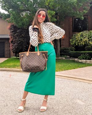 What to Wear at Summer Barbecues barbeque summer fashion SincerelyHumble Faiza Inam 2
