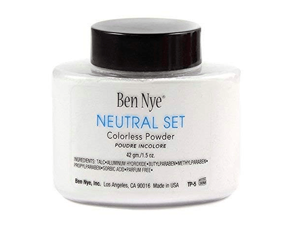 Ben Nye Neutral Set Setting Powder by Ben Nye Amazon Finds Beauty Top Finds under $50 SincerelyHumble Blog 8