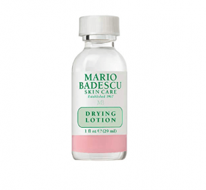 Mario Badescu Drying Lotion Amazon Finds Beauty Top Finds under $50 SincerelyHumble Blog 5