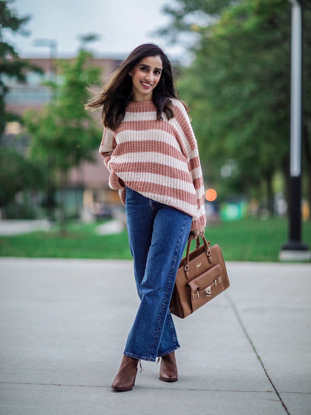 Fall Pieces To Make You Look Expensive Faiza Inam SincerelyHumble Blog Sincerely Humble Fall style fashion elegant fashion forward sock boots lulus 4
