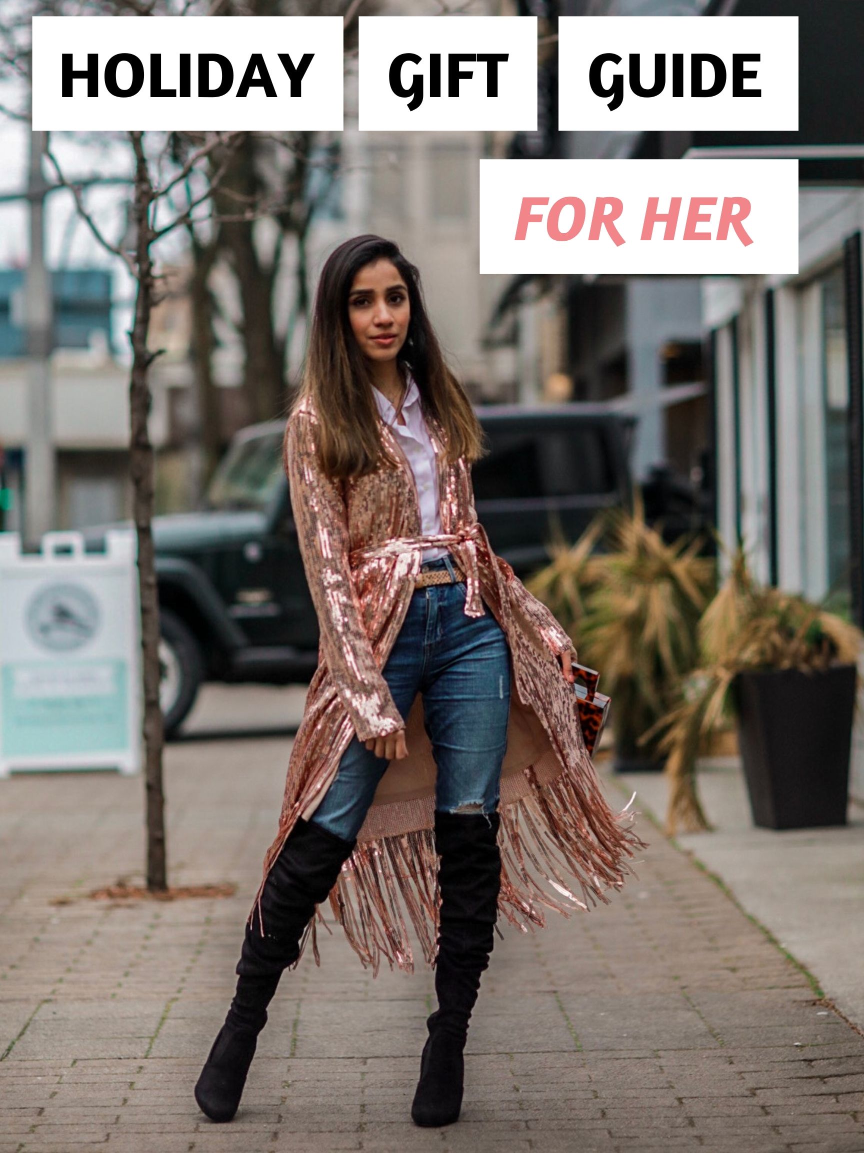 Your Ultimate Holiday Gift Guide For Her 2019 Faiza Inam Gift Ideas for Her Holiday Ideas Season Giving 4