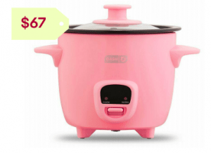 rice cooker for him her home hoiuday gift ideas 2019
