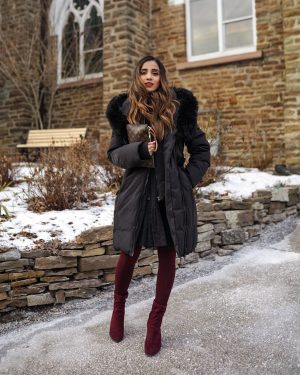 Top ShopBop Finds for Cold Winter Faiza Inam Winter Style Fashion 2020 1
