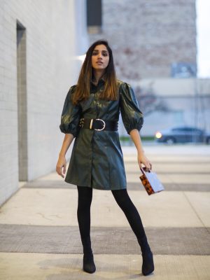 Top ShopBop Finds for Cold Winter Faiza Inam Winter Style Fashion 2020 4