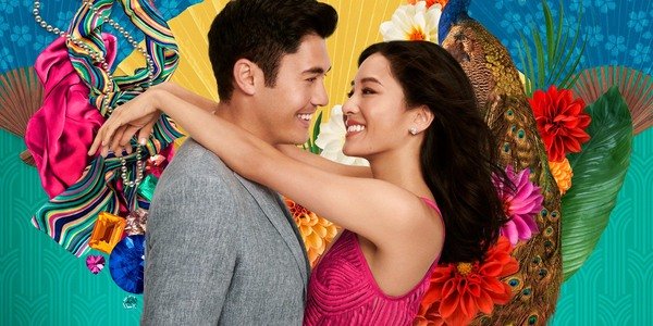 crazy rick asians Valentine Day Movies Romantic classic 2020 list 1