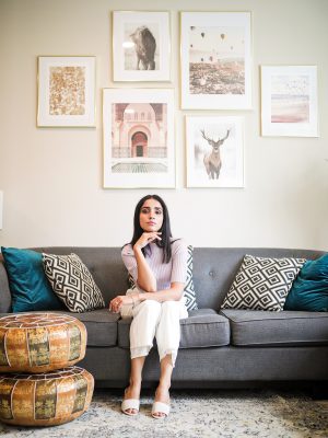 How to Make a Gallery Wall for Beginners poster store posters prints ideas inspo faiza inam 7
