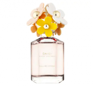 Sephora collection insiders sale holiday 2020 Marc Jacobs Fragrances Daisy Eau So Fresh