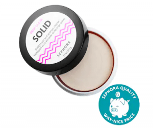 Sephora collection insiders sale holiday 2020 Sephora collection Solid Brush and Sponge Cleaner