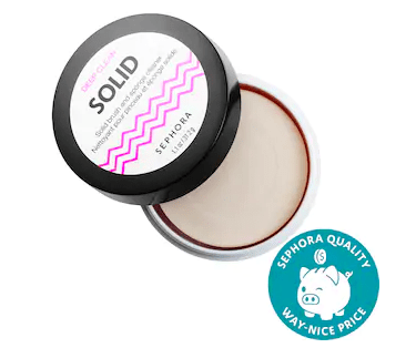 Sephora collection insiders sale holiday 2020 Sephora collection Solid Brush and Sponge Cleaner