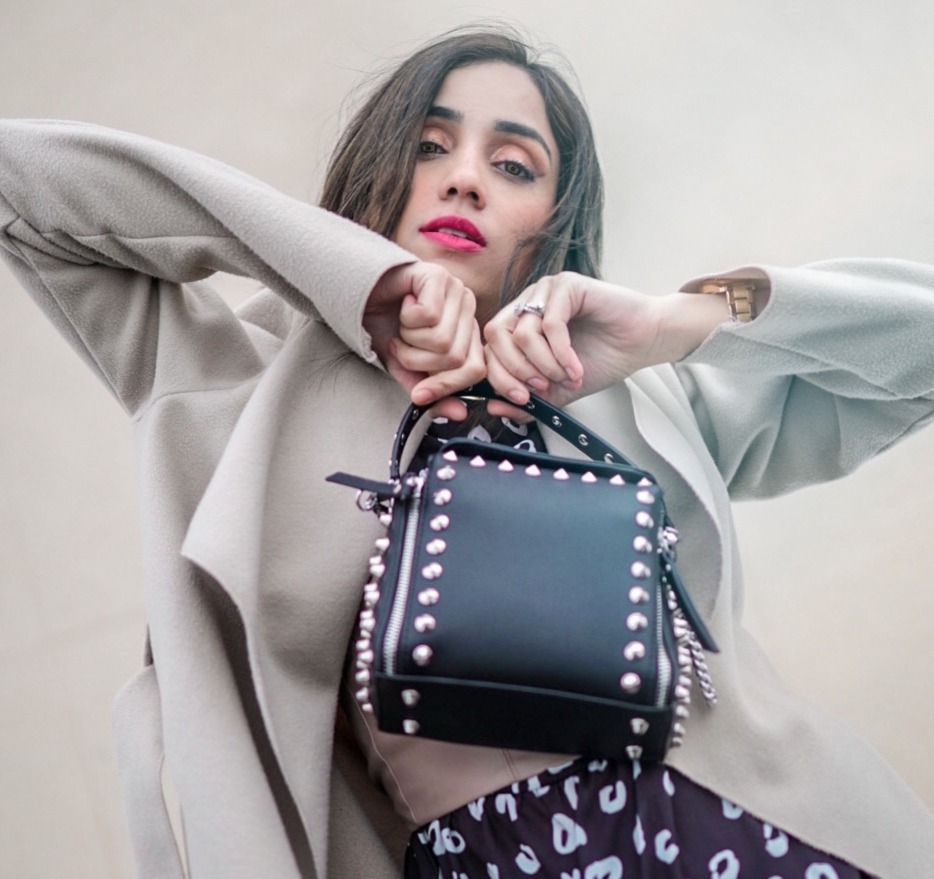 Faiza Inam SincerelyHumble blog fashion beauty blogger entrepreneur icon