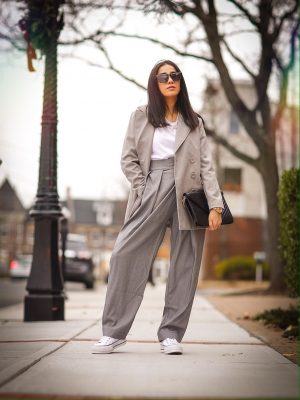 Oversized Looks That Are Here to Stay in 2021 Faiza Inam 5