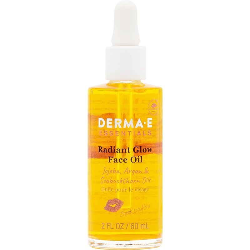 the best 5 facial oils for all skin types derma e rejuvenating sage & lavender face oil